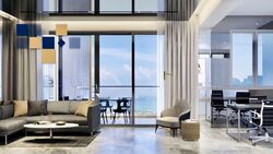 Midtown Bay (D7), Apartment #607078421